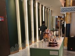 -巴音浩日娲酒楼(双林东路店)