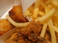 -肯德基(龙之梦购物中心店)