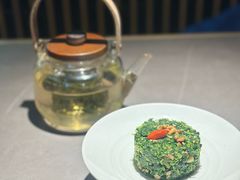 -晓淮山·扬州早茶·淮扬菜(龙阳广场店)