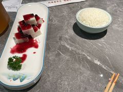 -1937青岛老味道·海肠捞饭·青岛菜(大鲍岛栈桥店)