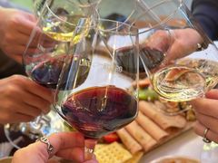 -Line 咖啡(石厦花园店)