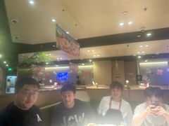 -海底捞火锅(关山保利店)