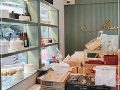 -tuan woodfire kitchen(锦绣坊店)