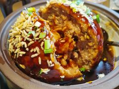 -扬州狮子楼·非遗淮扬菜(东关街店)