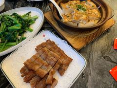 -美极鲜食坊(宝安南路店)