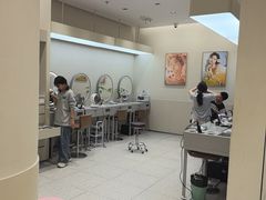 -天真蓝照相馆(五角场百联又一城店)