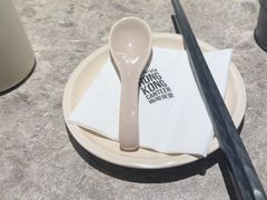 -留半山·香港食堂(啦啦宝都店)