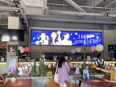 -West10 西拾·西餐厅·创意菜(未来科技城店)