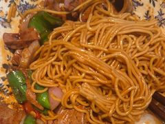 -阿大排档(长春这有山店)