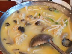 -古南都·老广东酒楼(龙江店)