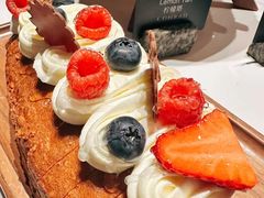 -康莱德酒店·美庭自助餐厅