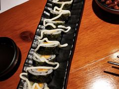 -鑫日千里马朝鲜族小馆(总店)