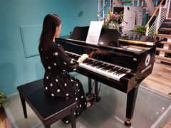 -圣典成人钢琴俱乐部(国贸旗舰校区)