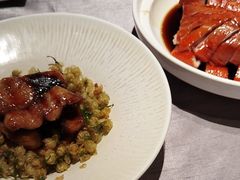 -A One Kitchen·南京精菜馆(德基广场店)