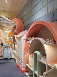 -奈尔宝家庭中心·亲子餐厅(华采天地店)