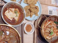 -小满手工粉(北京来福士店)
