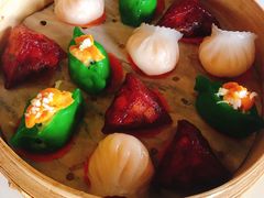 -三号黄浦会Canton Table