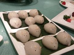 -久宴·天目湖大鱼头(恐龙园店)