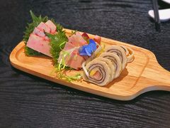 -柒园·三十年创意杭帮菜(龙湖滨江天街店)