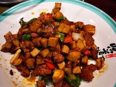 -大清花饺子城(昌黎店)