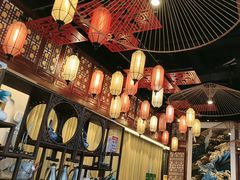 -粤香楼(新光里店)