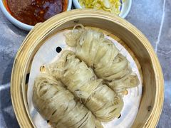 -奔跑吧陕菜·盛世长安(民乐园万达店)
