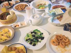 -老浒记烤鸭-北京菜(琉璃厂店)
