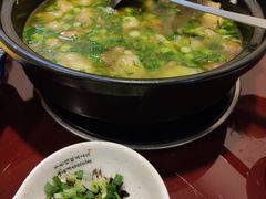 -四合院(黔灵西路店)