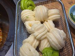 -山河屯铁锅炖·非遗东北菜(南山店)