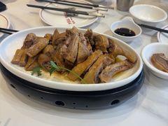 -东就鸭饭店·古早海南菜(友谊南海城店)