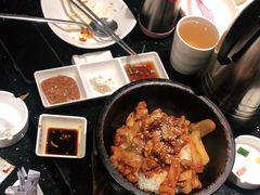 -木槿花韩式炭烤·熟成肉工坊(孙文东路店)