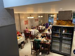 -阿喆私房菜(西五路店)