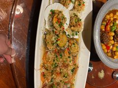 -明丰小渔馆(明月路店)