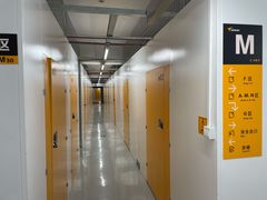 -安东易迷你仓自助寄存仓库(苏州桥店)