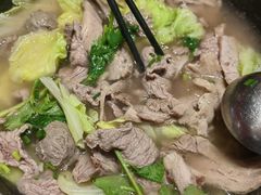 -川堂风·跷脚牛肉·乐山爆炒(宝山日月光店)