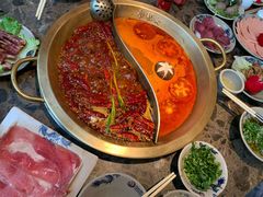 -小龙坎火锅(春熙太古里店)