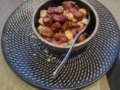 -香山湖渔家大院