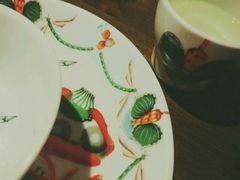 -穿越·兴化早茶·兴化味(英武路店)