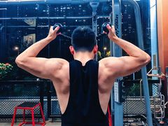 -天行健身＆天行拳馆跆拳道·格斗TXGYM