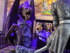 -大连海昌发现王国主题公园