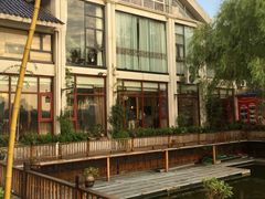 -东湖食堂·湖景餐厅•会议