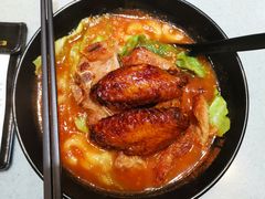 -华嫂冰室(尖沙咀店)