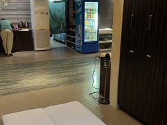 -水立方3号洗浴会馆(曼哈顿店)