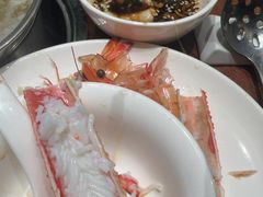 -东海怡品海鲜豆捞(星街坊店)