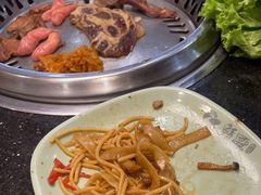 -韩盛·盛江山自助料理(沈辽路万达店)