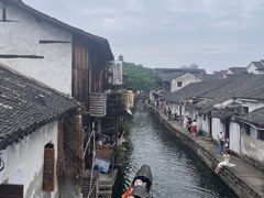 -绍兴书圣故里景区