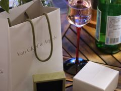 -MONICH牛排融合餐厅(和义大道购物中心店)