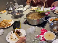-蝎王府羊蝎子(西直门店)