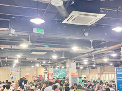 -皖北巫氏三胖地锅鸡(长淮总店)