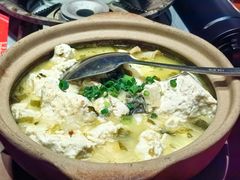 -魏铭鱼头捞饭(嘉善店)